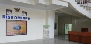 Penyaluran Anggaran Publikasi di Diskominfo Diduga ada Unsur Kolusi