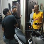 Aniaya Cucunya, Kakek di Tanjungpinang Berhasil Ditangkap