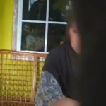 Heboh, Video Cekcok Diduga Ketua PERADI Tanjungpinang dengan Putranya