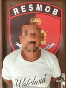Polres Aceh Utara tangkap pelaku curanmor
