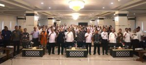 Gubernur Ansar Sebut REI Kepri Mitra Strategis Pemerintahan Wujudkan Rumah Layak Huni