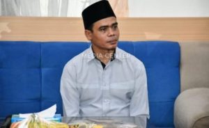DPRD dan Pemkot Bengkulu Anggarkan Dana BTT di APBD 2023