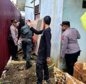 23 Pengungsi Rohingya Kabur dari Lokasi Penampungan