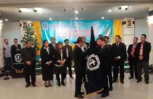 Terpilih Secara Aklamasi, Pdt Edwin Rondonuwu Pimpin PIKI Provinsi Kepri