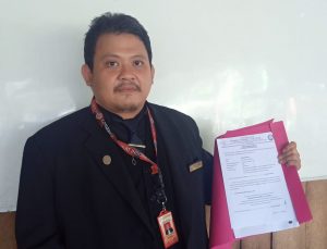 Ketua HMI Tanjungpinang-Bintan Dilaporkan ke Polisi