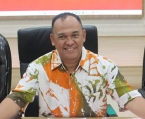 Ketua Pokja Proyek Kampung Bugis ditetapkan Sebagai Tersangka