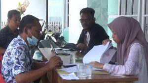 Panwaslih Lhokseumawe Rekrut 68 Pengawas Pemilu Tingkat Desa