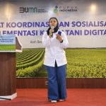 Aceh Besar Jadi Daerah Percontohan Kartu Tani Digital, Bisa Tebus Pupuk Bersubsidi Melalui Aplikasi