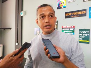 Merugi, Andi Cori Desak Gubernur Copot Direktur PT. Pelabuhan Kepri