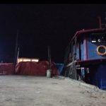Menyelisik Dugaan Penyelundupan Rokok dan Mikol di Pelabuhan Resmi Tanjungpinang