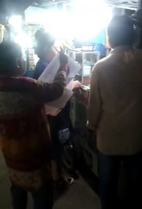 Catut Nama Babinkamtibmas Hingga Kapolsek Kota, Terduga Pelaku Pungli Yakinkan PKL
