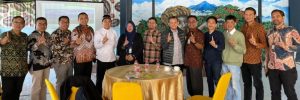 BSI Aceh Tengah-Bener Meriah Lindungi Nasabah KUR Program BPJS Ketenagakerjaan