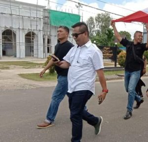 Pilih Layani Malaysia Ketimbang Lingga, Zuhardi Ancam Geruduk Kantor Gubernur