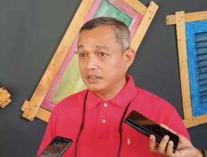 Andi Cori Geram Ada Sekelompok Orang Menyalahkan Gubernur Kepri Soal DJPL