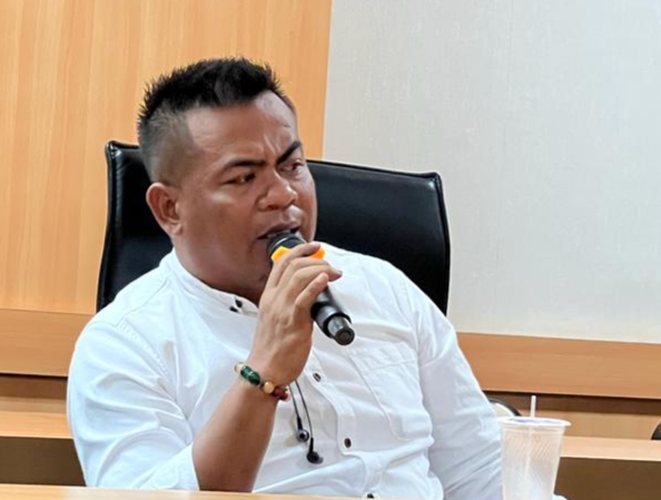 Aktivis Desak Kejagung Terbuka Usut HPT di Lingga