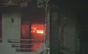 Kebocoran Tabung Gas, Penyebab Kebakaran Ayam Geprek Basuki Rahmat, Begini Pengakuan Sang Koki