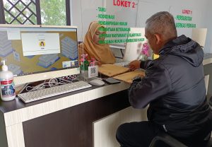 Sah, Dugaan Korupsi di BUP dan RSUD Raja Ahmad Tabib Dilaporkan ke Kejati Kepri