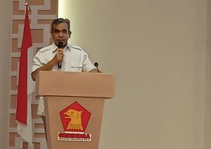 Sekjen: Gerindra Fokus Pemilu, Menangkan Prabowo