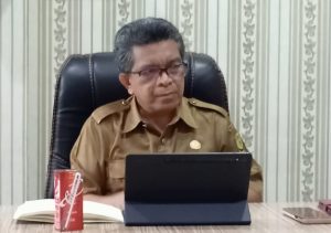Dirut RSUD Tanjungpinang Angkat Bicara Soal Tudingan Pelayanan Amburadul Terhadap Pasien