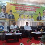Anggota DPRD Bintan Serap Aspirasi Melalui Musrembang Tingkat Kecamatan