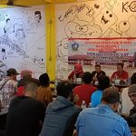 DPRD Bintan Serap Aspirasi Warga Soal Lapangan Kerja dan Penanganan Banjir
