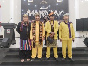 Jaga Kondusifitas, PKF Kepri Himbau Semua Pihak Tahan Diri Terkait Kasus Romo Paschalis