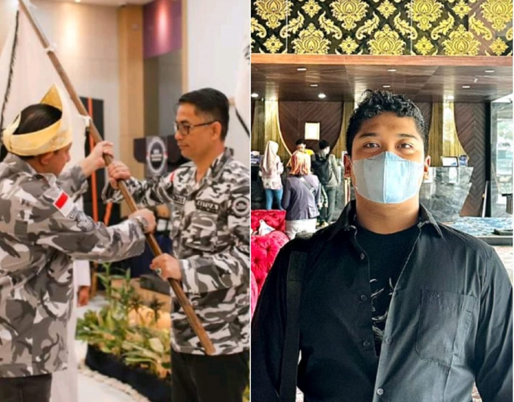 JPKP Minta Gubernur Beri Sanksi ASN Kepri yang Hadir di Acara Pelantikan Bapera
