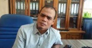 Banjir Kembali Melanda Disejumlah Daerah, DPRD Kota Bengkulu Ajak Semua Pihak Kerjasama Tuntaskan Banjir