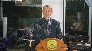 Pulau Penyengat Masuk 500 Besar Desa Wisata ADWI