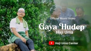 Awal Ramadhan, Haji Uma Bakal Luncurkan Lagu Terbaru Berjudul “Gaya Hudep”