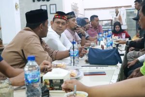 Jumat Tarawih Curhat, Kapolres Lhokseumawe Terima Keluhan Masyarakat Terkait Kenakalan Remaja dan Knalpot Brong