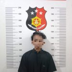 Lagi Asik Mesum, Remaja di Tanjungpinang Diamankan Polisi