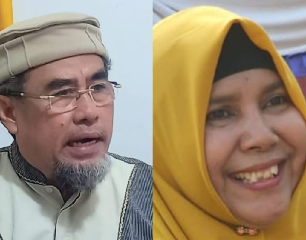 Rika Adrian Sebut Gugatan Perdata Bukan Ditolak, Tapi Tidak Diterima