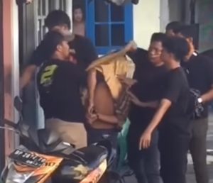 Satreskrim Polresta Tanjungpinang Berhasil Ringkas Pelaku Pencurian Sepeda Motor