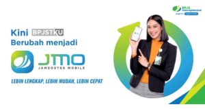 Mudahkan Peserta, BPJS Ketenagakerjaan Pematangsiantar Ajak Peserta Unduh Aplikasi JMO
