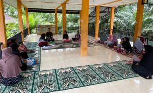 Perluas Kepesertaan, BPJamsostek Meulaboh Lakukan Sosialisasi Kepada Peserta PKH