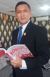 Praktisi Hukum :  Anak Berhadapan Dengan Hukum Tak Harus di Tahan