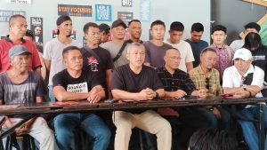 Kementerian PUPR Didesak Hentikan Mafia Proyek di Kepri
