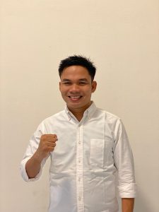 Dilarang Impor Pakaian Bekas, DPW APKLI Kepri Minta Pemda Pikirkan Nasib Pedagang