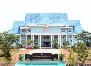 Menyelisik Modus Dugaan Pelecehan Seksual oleh Oknum Dosen UMRAH