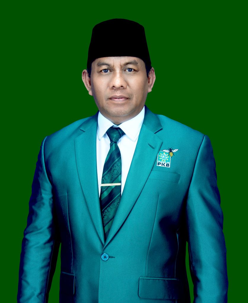 Anggota DPRD Kota Tanjungpinang dua Periode, Siap Bertarung di DPRD Kepri 