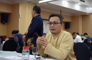 Pelanggaran Konten Siaran Masih Ditemukan di Kepri