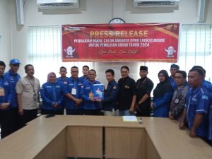 Partai Demokrat Lhokseumawe Targetkan Lima Kursi DPRK