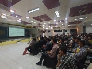 PT Haleyora Powerindo Rekrut Tenaga Kerja Lepas di Aceh