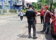 Tiga Hari Setelah Pertemuan, Rini Sofriany Turunkan Tim Survei ke Perumahan Mahkota Alam Raya