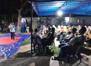 Dharma Setiawan Sosialisasi 4 Pilar Kebangsaan di Batam