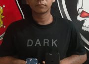 Lakukan Under Cover, Cod Di Sidomukti Unit Jatanras Polres Asahan Berhasil Bekuk Pencuri 2 Handphone