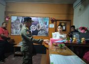 Satpol PP Sidak New Stars SPA Tanjungpinang Soal Dugaan Prostitusi