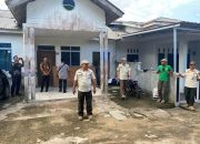 Simpan Obat-obatan dan Alkes Secara Ilegal, Rumah di Batu IX Ini Disegel