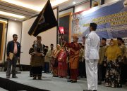 DPD PKDP Tanjungpinang Resmi Dikukuhkan
